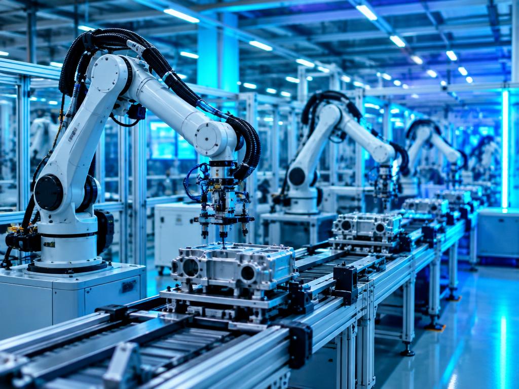 Manufacturing