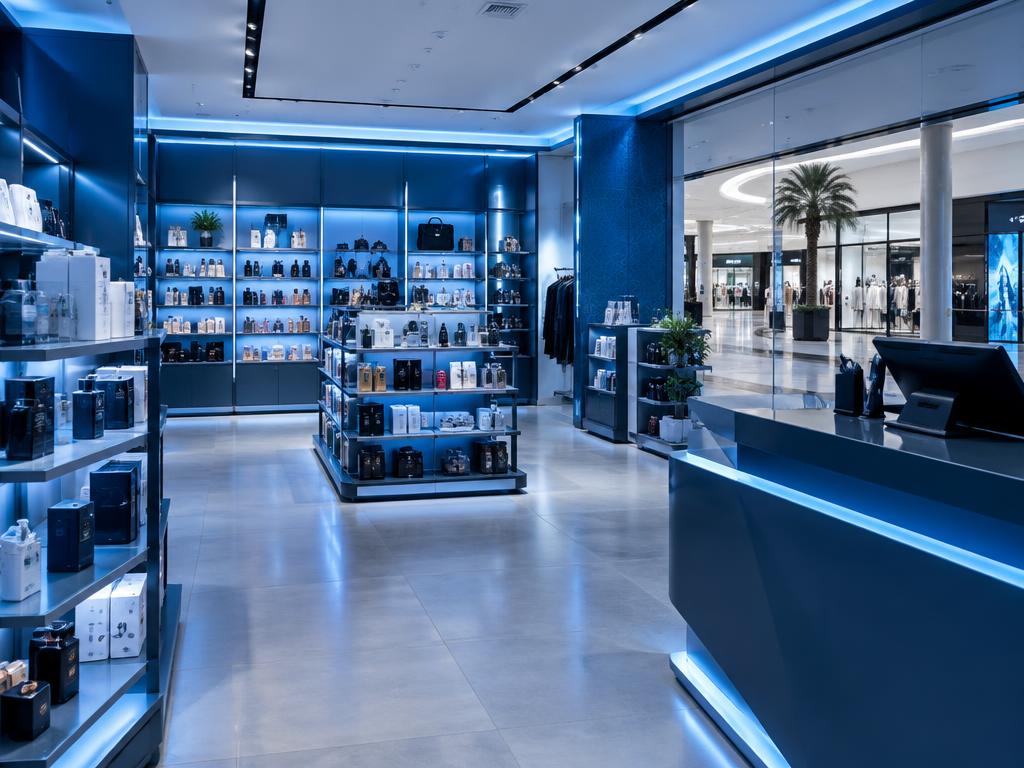 Retail